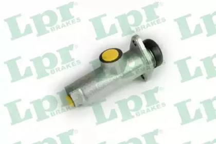 2150 LPR Главный цилиндр, система сцепления