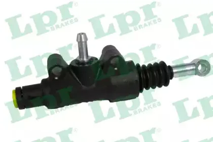 2153 LPR Главный цилиндр, система сцепления