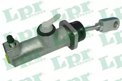 2160 LPR Главный цилиндр, система сцепления