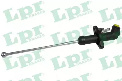 2172 LPR Главный цилиндр, система сцепления