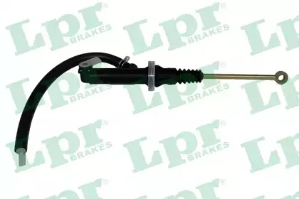 2182 LPR Главный цилиндр, система сцепления