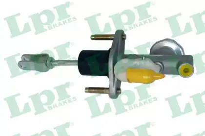 2187 LPR Главный цилиндр, система сцепления