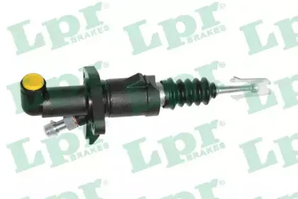 2190 LPR Главный цилиндр, система сцепления