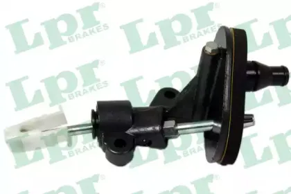 2191 LPR Главный цилиндр, система сцепления
