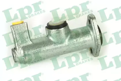 2202 LPR Главный цилиндр, система сцепления