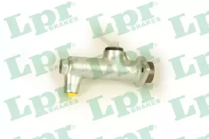 2206 LPR Главный цилиндр, система сцепления