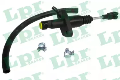 2219 LPR Главный цилиндр, система сцепления