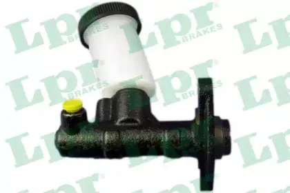 2225 LPR Главный цилиндр, система сцепления