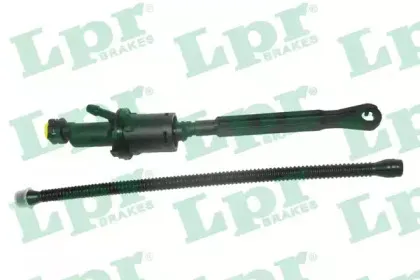 2235 LPR Главный цилиндр, система сцепления