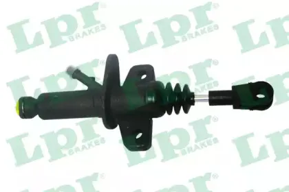 2236 LPR Главный цилиндр, система сцепления