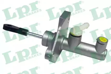 2252 LPR Главный цилиндр, система сцепления