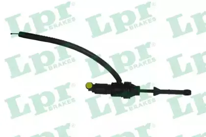 2256 LPR Главный цилиндр, система сцепления