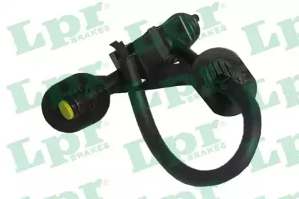 2257 LPR Главный цилиндр, система сцепления