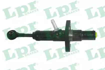 2258 LPR Главный цилиндр, система сцепления