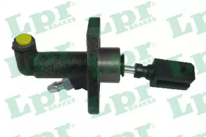 2259 LPR Главный цилиндр, система сцепления