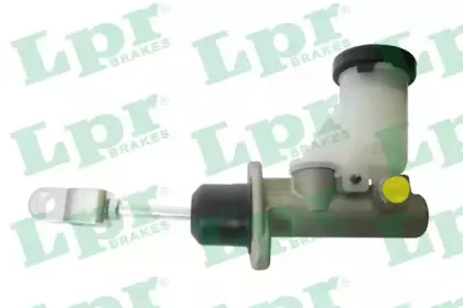 2268 LPR Главный цилиндр, система сцепления