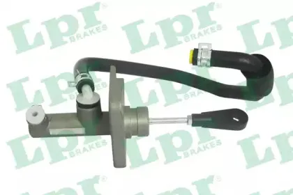 2276 LPR Главный цилиндр, система сцепления