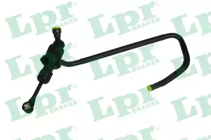 2282 LPR Главный цилиндр, система сцепления