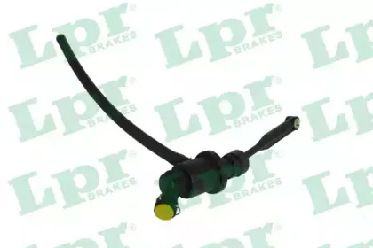 2286 LPR Главный цилиндр, система сцепления