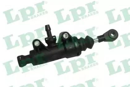 2288 LPR Главный цилиндр, система сцепления