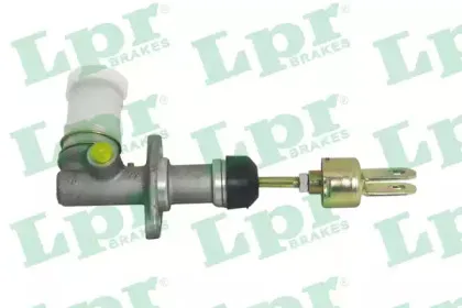 2298 LPR