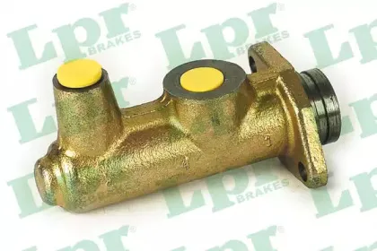 2316 LPR Главный цилиндр, система сцепления