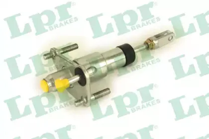 2317 LPR Главный цилиндр, система сцепления