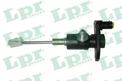 2322 LPR