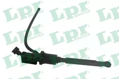 2326 LPR Главный цилиндр, система сцепления