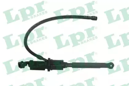 2327 LPR