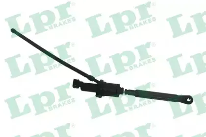 2331 LPR Главный цилиндр, система сцепления