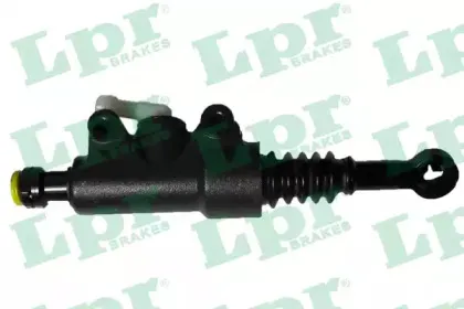 2342 LPR Главный цилиндр, система сцепления