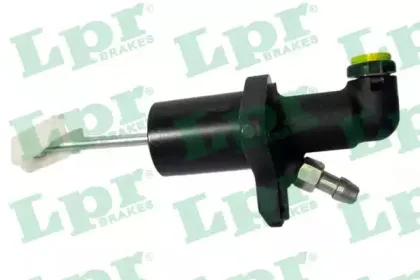 2366 LPR Главный цилиндр, система сцепления