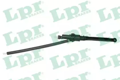 2369 LPR Главный цилиндр, система сцепления