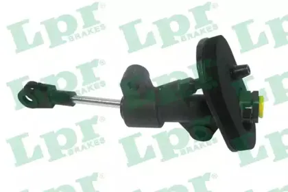 2370 LPR Главный цилиндр, система сцепления