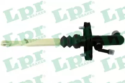 2378 LPR Главный цилиндр, система сцепления