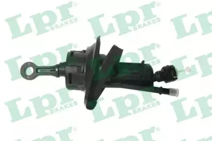 2384 LPR Главный цилиндр, система сцепления
