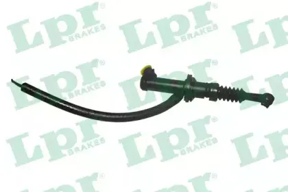 2387 LPR Главный цилиндр, система сцепления