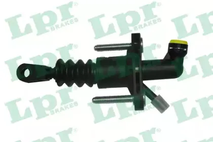 2391 LPR Главный цилиндр, система сцепления