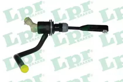 2392 LPR Главный цилиндр, система сцепления