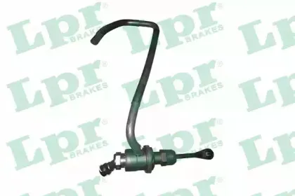 2394 LPR Главный цилиндр, система сцепления