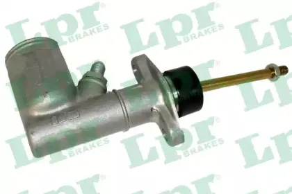 2500 LPR Главный цилиндр, система сцепления