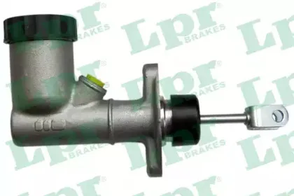 2502 LPR Главный цилиндр, система сцепления
