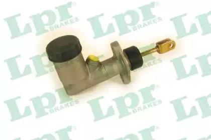 2506 LPR Главный цилиндр, система сцепления