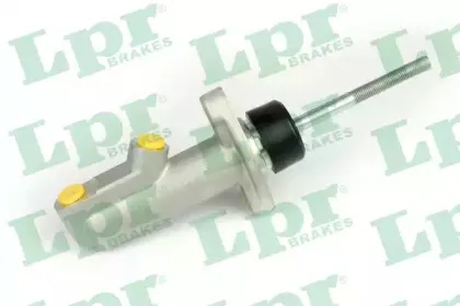 lpr-2507