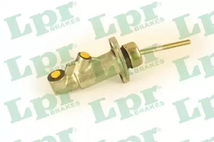 2512 LPR Главный цилиндр, система сцепления