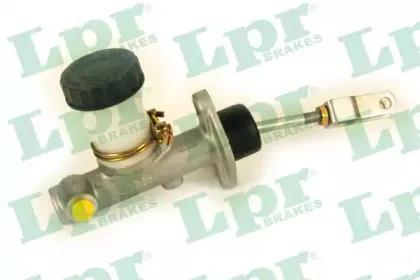 2515 LPR Главный цилиндр, система сцепления