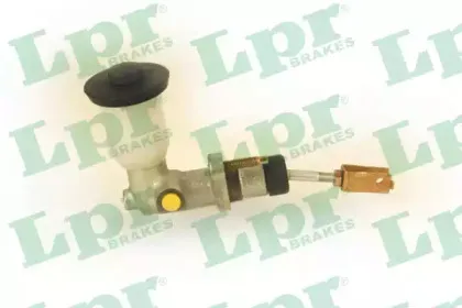 lpr-2518