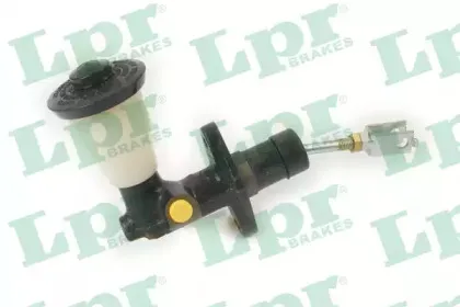 2523 LPR Главный цилиндр, система сцепления