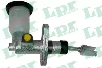 2528 LPR Главный цилиндр, система сцепления